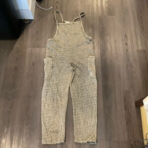 Free People FP Movement Jumpsuit